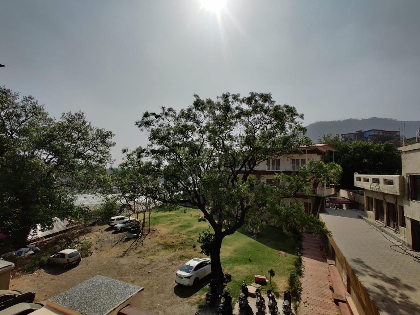 Devaaya Palace Rishīkesh 外观 照片